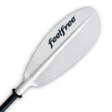 Paddles for the Wilderness Systems Tarpon 120